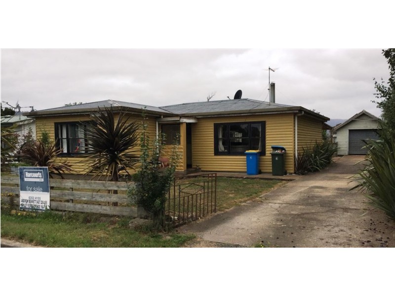 24 Ruby Flats Road, Ringarooma TAS 7263