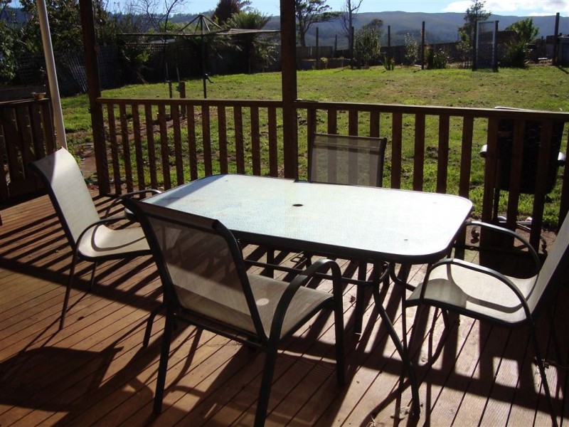 24 Ruby Flats Road, Ringarooma TAS 7263