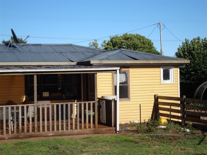 24 Ruby Flats Road, Ringarooma TAS 7263