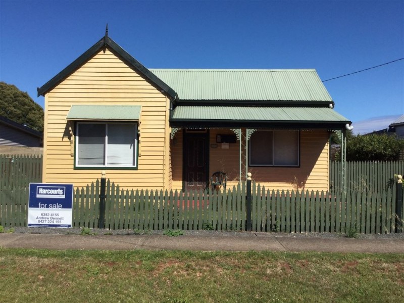 10 East Maurice Road, Ringarooma TAS 7263