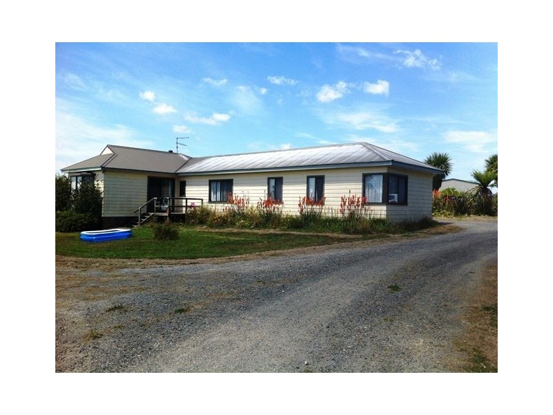 33317 Tasman Highway, Legerwood TAS 7263