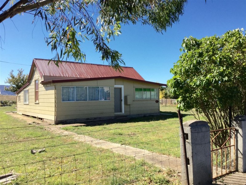 16 Ruby Flats Road, Ringarooma TAS 7263