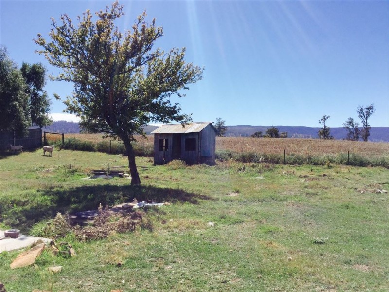 16 Ruby Flats Road, Ringarooma TAS 7263