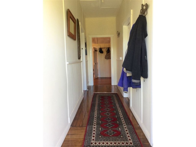 16 Ruby Flats Road, Ringarooma TAS 7263