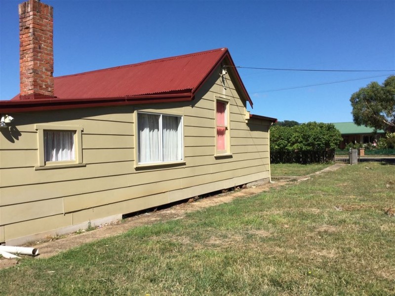 16 Ruby Flats Road, Ringarooma TAS 7263