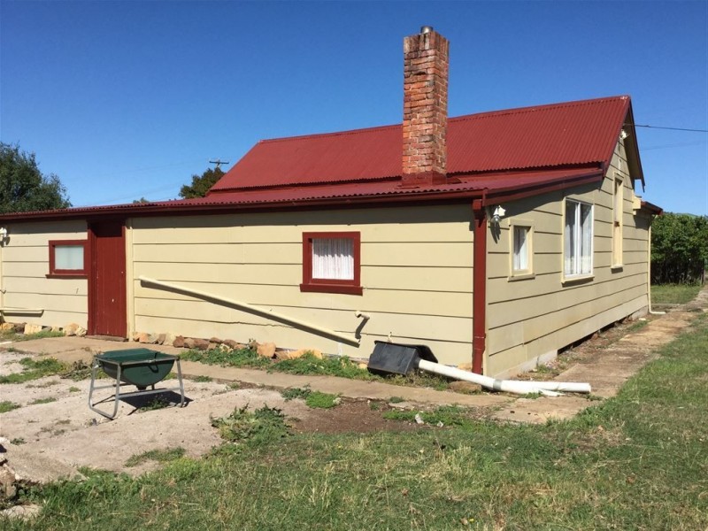 16 Ruby Flats Road, Ringarooma TAS 7263