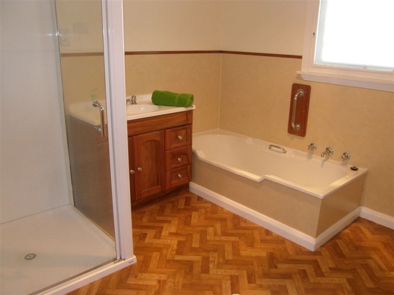 6 Mary Street, Scottsdale TAS 7260