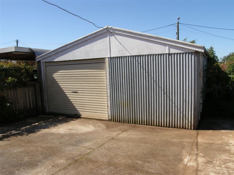 6 Mary Street, Scottsdale TAS 7260