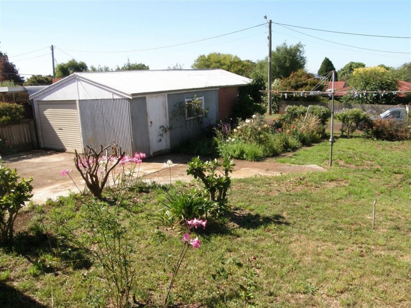 6 Mary Street, Scottsdale TAS 7260