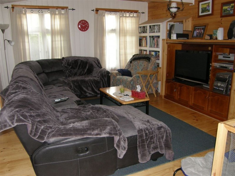 499 East Maurice Road, Talawa TAS 7263