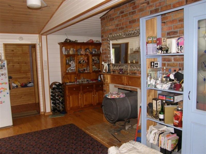 499 East Maurice Road, Talawa TAS 7263