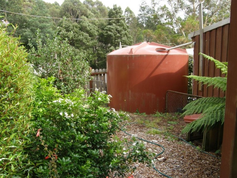 499 East Maurice Road, Talawa TAS 7263