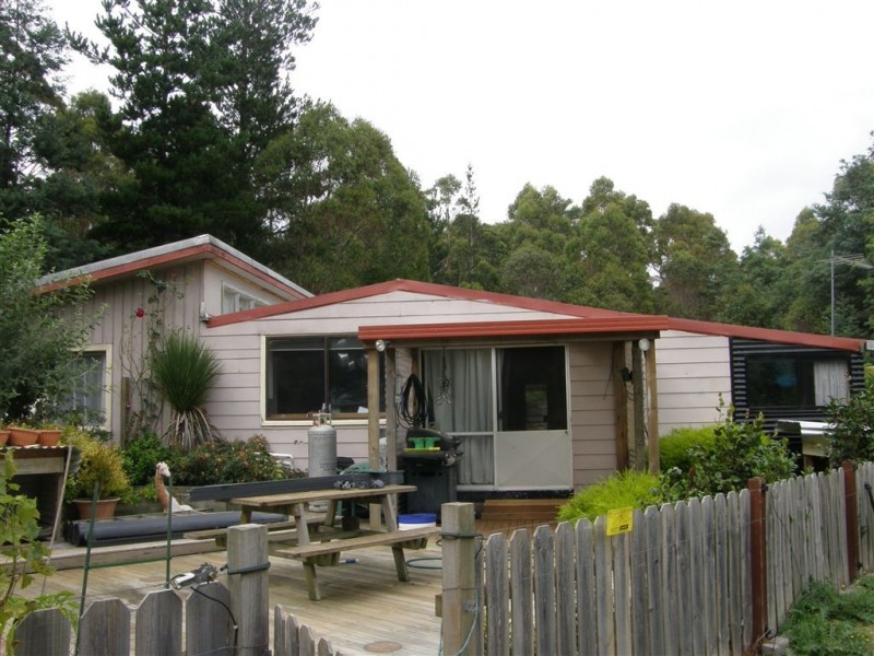 499 East Maurice Road, Talawa TAS 7263