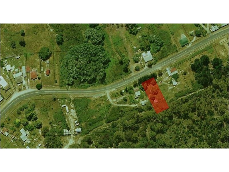 30 Main Street, Pioneer TAS 7264