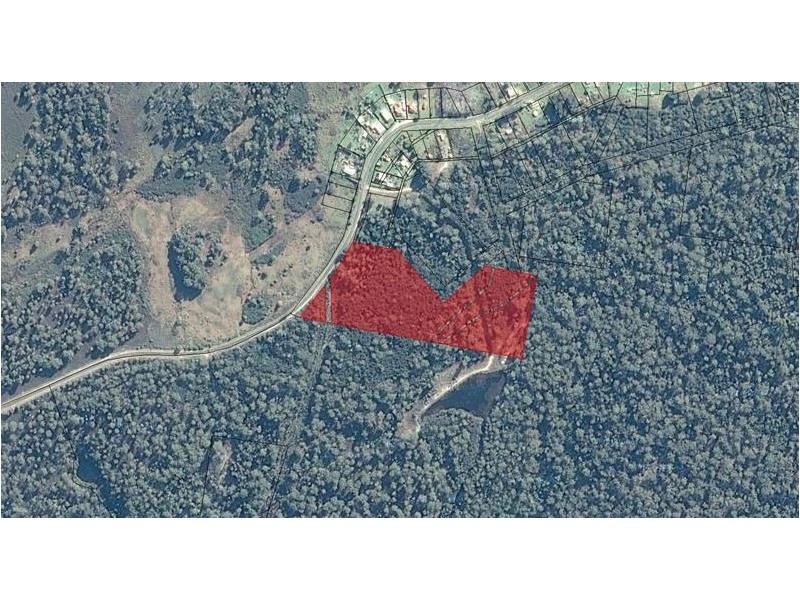 . Gladstone Road, Pioneer TAS 7264