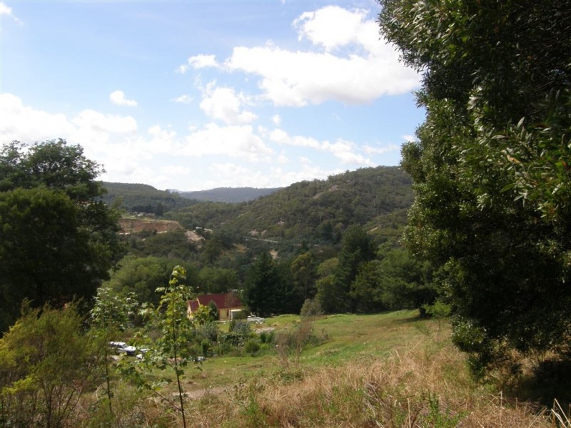 . Charles Street, Derby TAS 7264