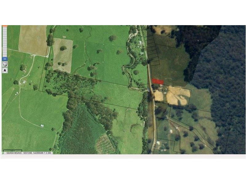 . Alberton Road, Alberton TAS 7263