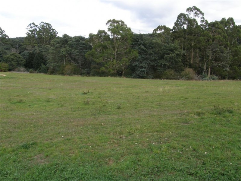 Lot 13 Tasman Highway, Weldborough TAS 7264