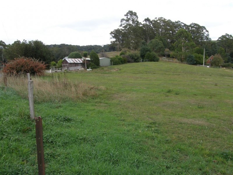 Lot 13 Tasman Highway, Weldborough TAS 7264