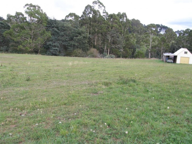 Lot 13 Tasman Highway, Weldborough TAS 7264