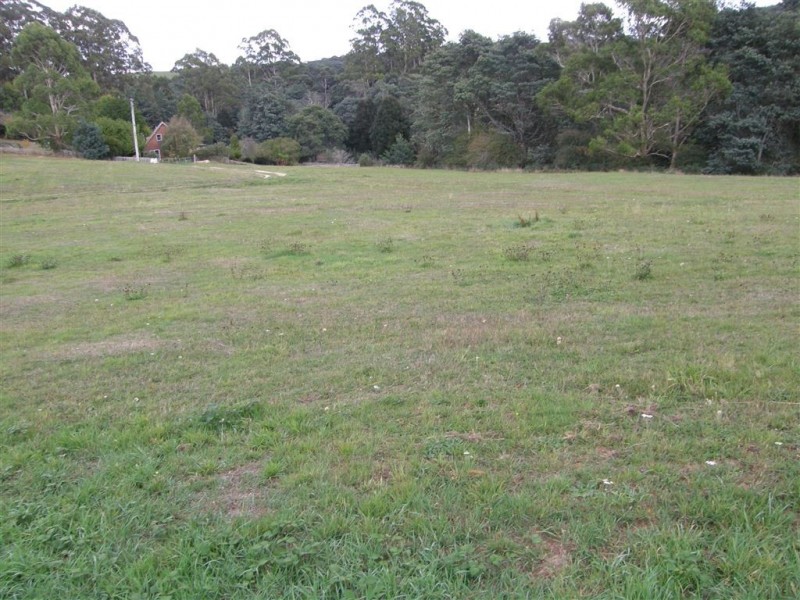 Lot 13 Tasman Highway, Weldborough TAS 7264