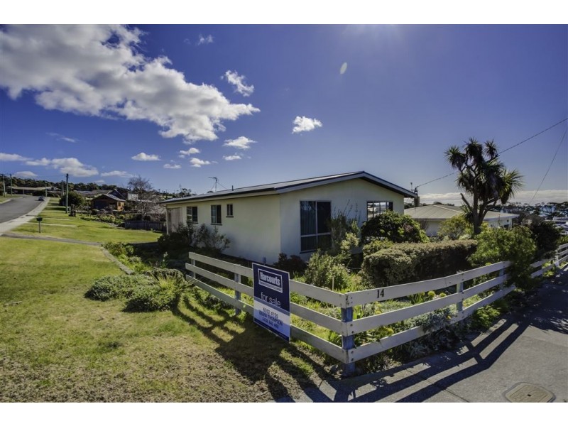 14 Emma Street, Bridport TAS 7262