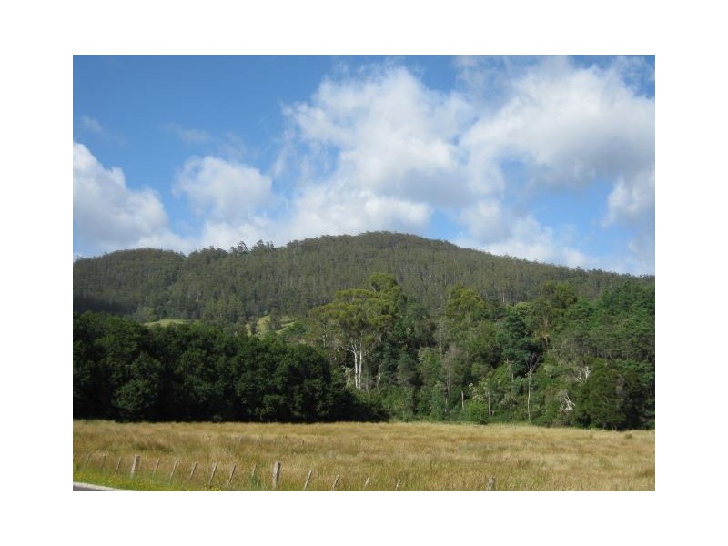 691 & 67 Brown Mountain Road & Wolfes Road, Underwood TAS 7268