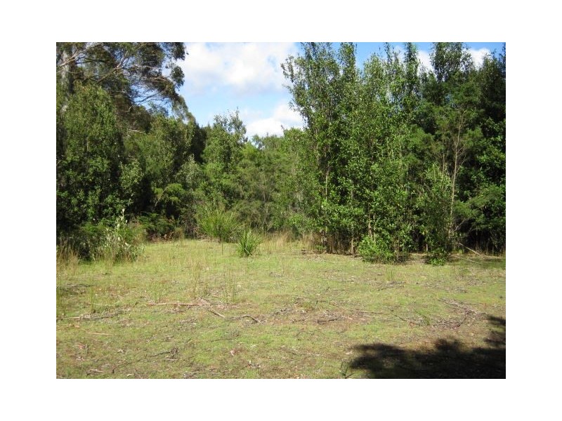 691 & 67 Brown Mountain Road & Wolfes Road, Underwood TAS 7268