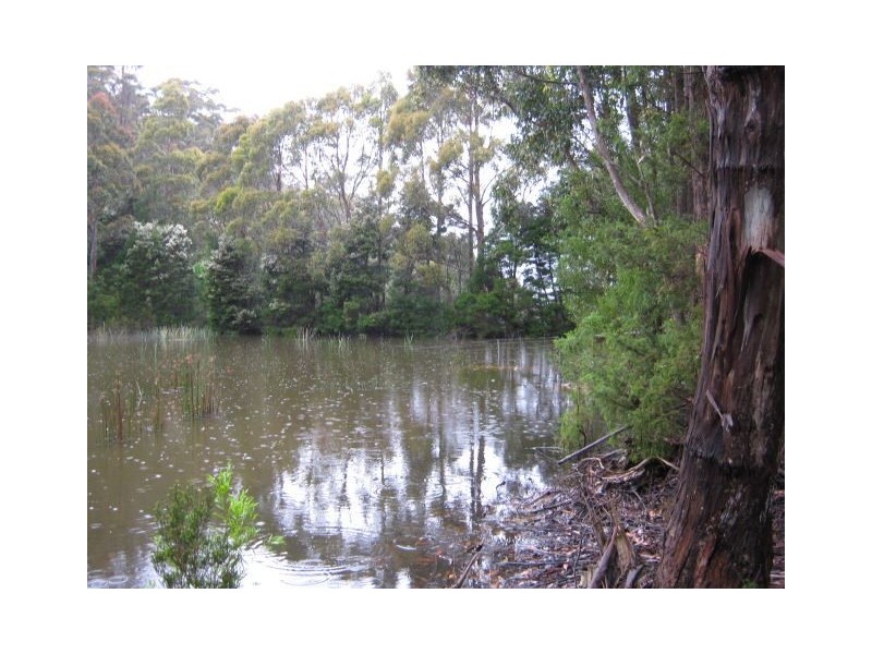 691 & 67 Brown Mountain Road & Wolfes Road, Underwood TAS 7268