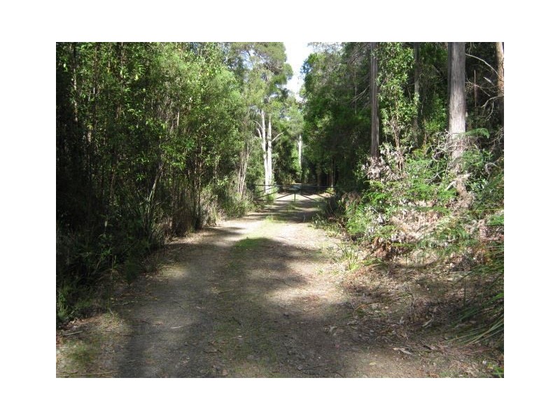 691 & 67 Brown Mountain Road & Wolfes Road, Underwood TAS 7268