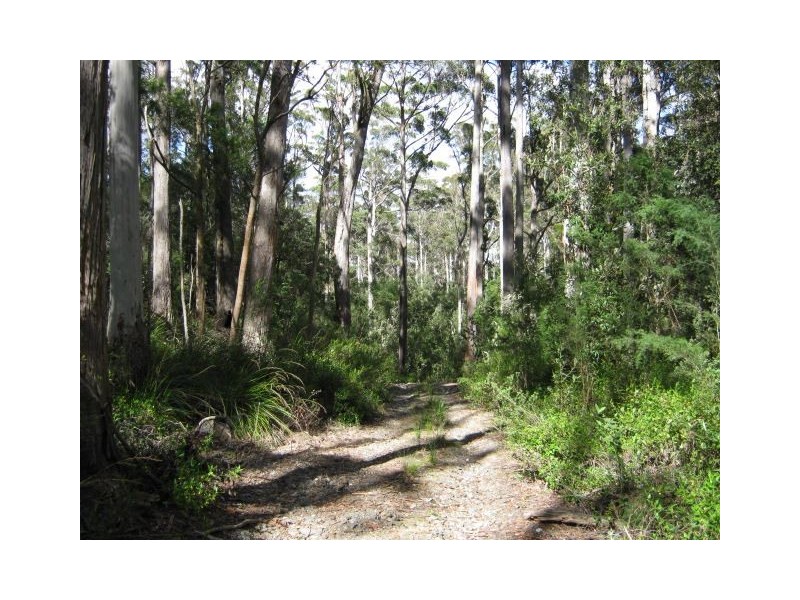 691 & 67 Brown Mountain Road & Wolfes Road, Underwood TAS 7268