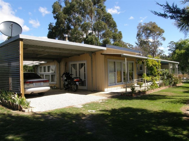 13 Rainbow Road, Herrick TAS 7264
