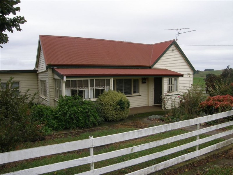 120 Old School Road, Scottsdale TAS 7260