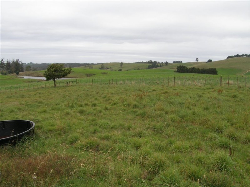 120 Old School Road, Scottsdale TAS 7260