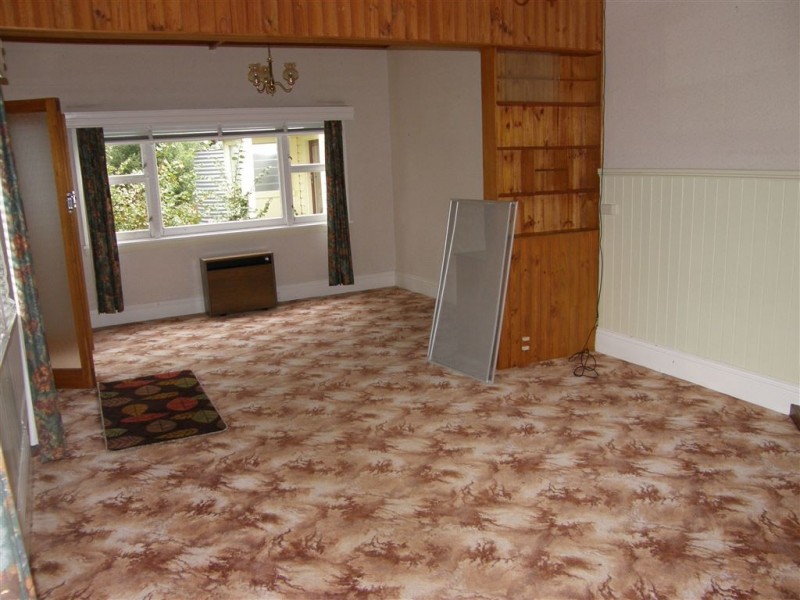 120 Old School Road, Scottsdale TAS 7260