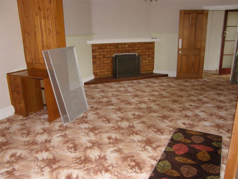 120 Old School Road, Scottsdale TAS 7260