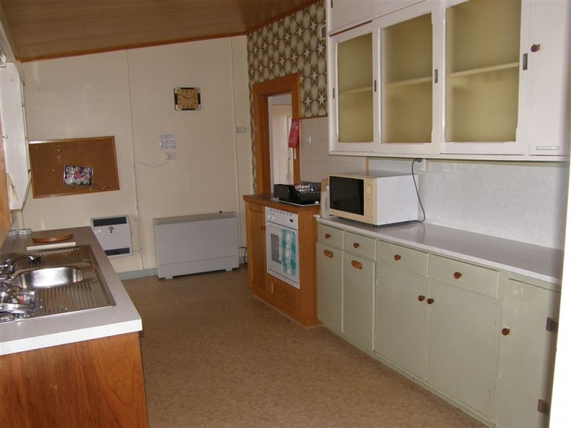 120 Old School Road, Scottsdale TAS 7260