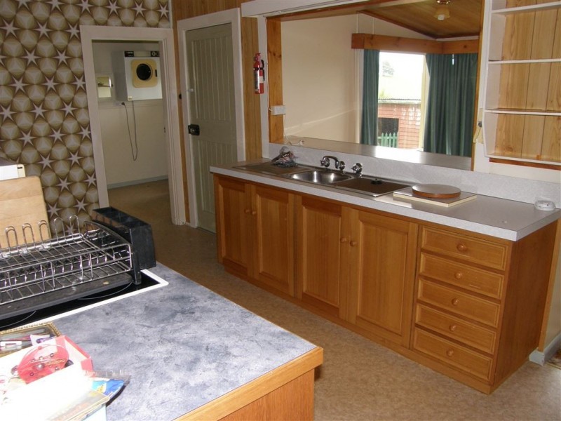 120 Old School Road, Scottsdale TAS 7260