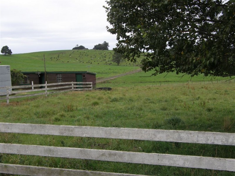 120 Old School Road, Scottsdale TAS 7260