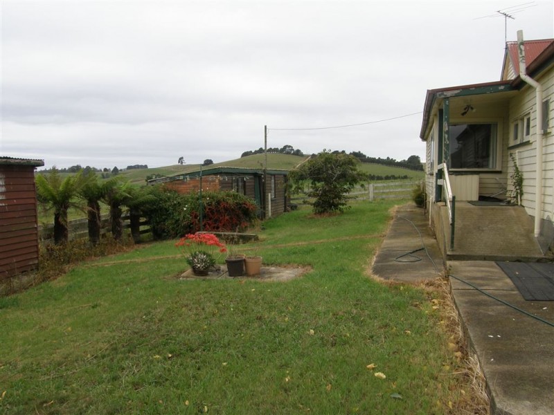 120 Old School Road, Scottsdale TAS 7260