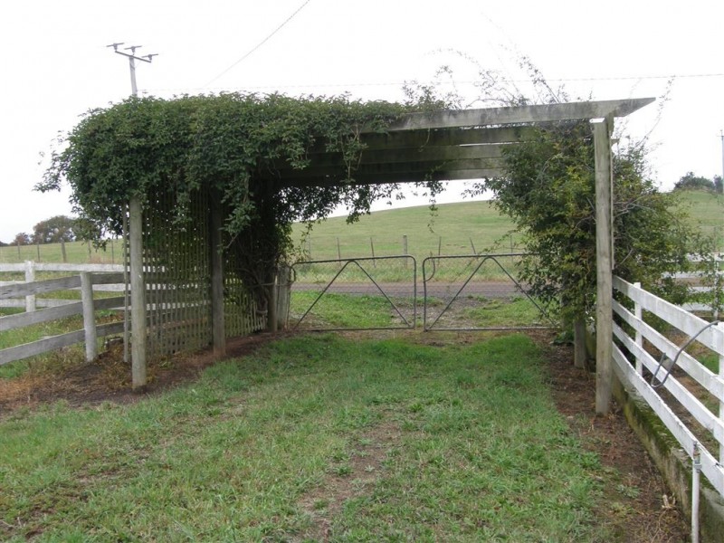 120 Old School Road, Scottsdale TAS 7260