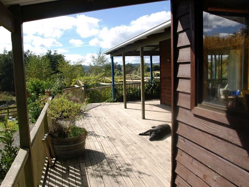 82 Lalla Road, Lilydale TAS 7268