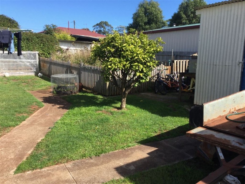 8 Elizabeth Street, Scottsdale TAS 7260