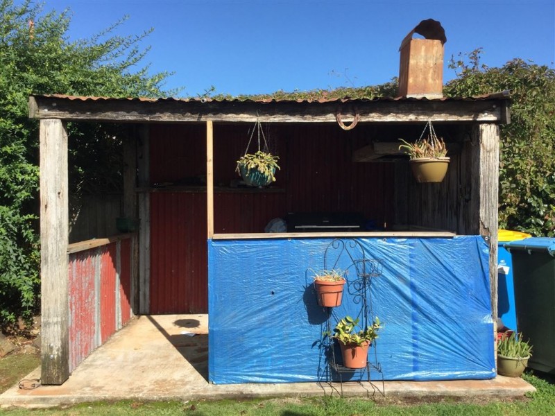 8 Elizabeth Street, Scottsdale TAS 7260