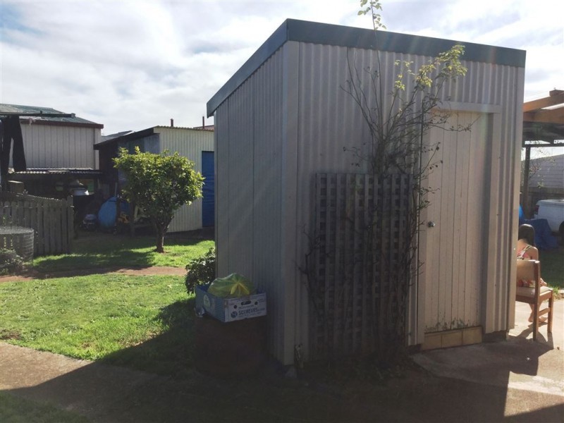 8 Elizabeth Street, Scottsdale TAS 7260