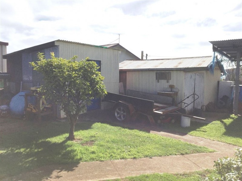 8 Elizabeth Street, Scottsdale TAS 7260