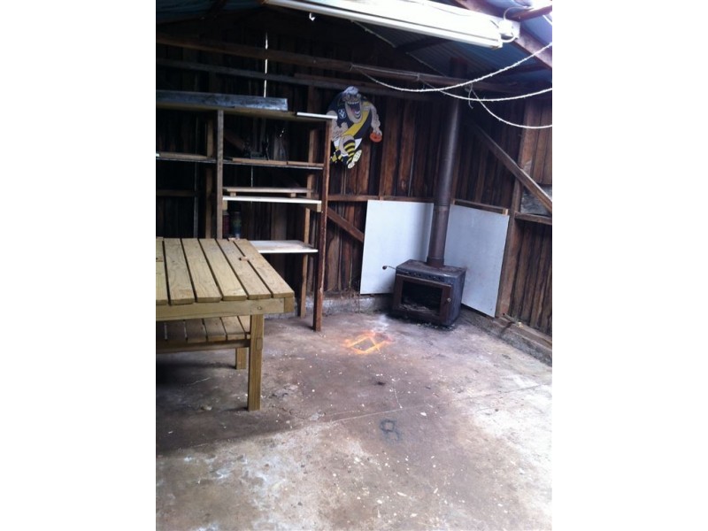 8 Elizabeth Street, Scottsdale TAS 7260