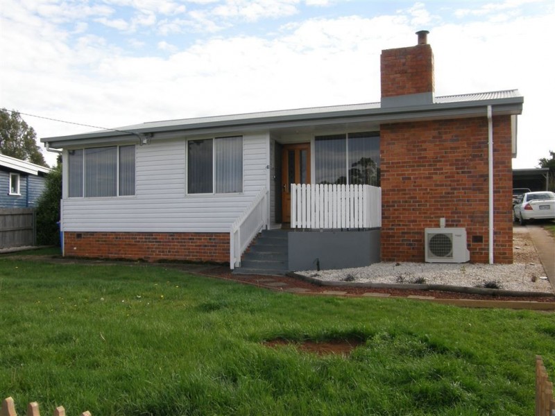 41 Winnaleah Road, Winnaleah TAS 7265