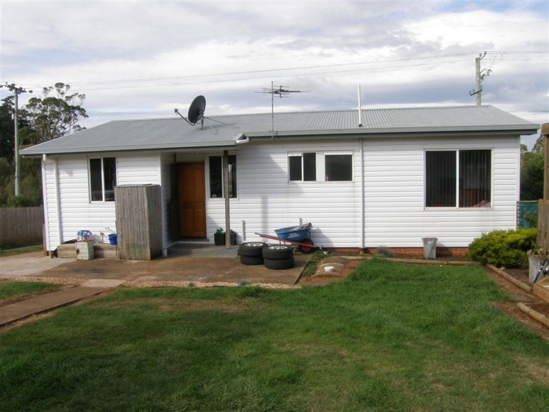 41 Winnaleah Road, Winnaleah TAS 7265