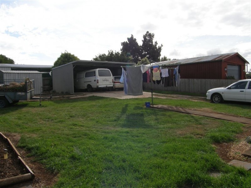 41 Winnaleah Road, Winnaleah TAS 7265